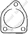 Прокл. глушителя (MITS CARISMA 99- ) Bosal арт. 256-053