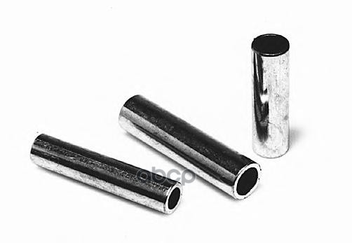 Втулка распорная крепления глушителя CHRYSLER/HYUNDAI/MITSUBISHI /8,5x12x25mm BOSAL 258-960 Bosal арт. 258-960