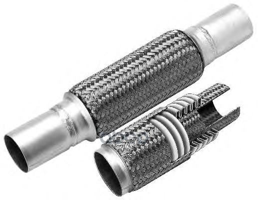 Гофра глушителя INB 55x250 Bosal арт. 265-335
