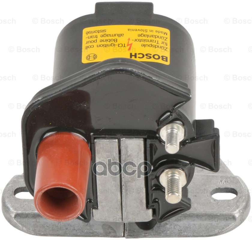 Катушка Зажигания Bosch арт. 0221502431