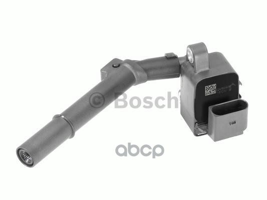 Катушка зажигания MB W176205213246X156X253 1.6-2.0 0221604036 Bosch арт. 0221604036