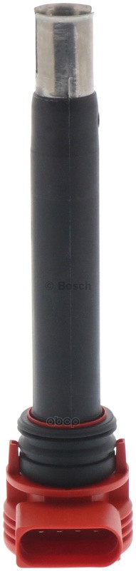 Катушка зажигания Audi A4 00-15 / A5 07-19 4GA;BAR;CGEA;CGFA;CGNA Bosch арт. 0221604800