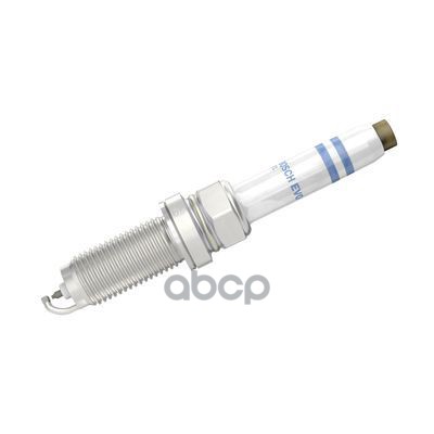 СВЕЧА ЗАЖИГАНИЯ V6SII3328 (0.7), 1ШТ Bosch арт. 0241140537