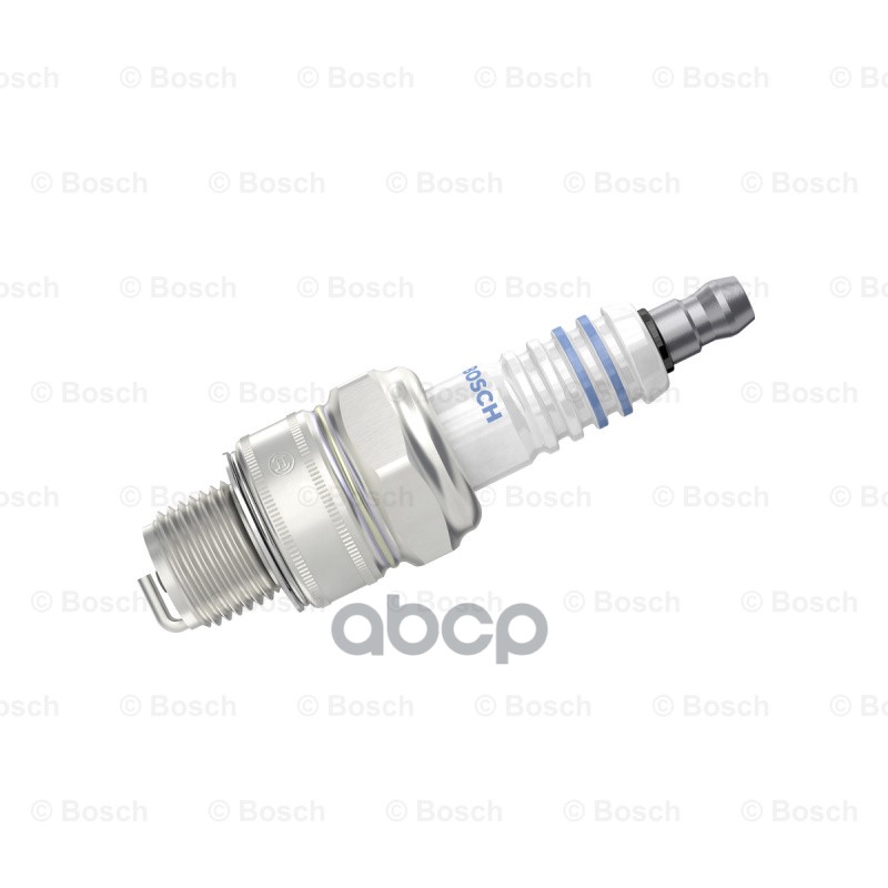 Свеча зажигания W9AC (0.7) BOSCH 0 241 225 549 Bosch арт. 0 241 225 549
