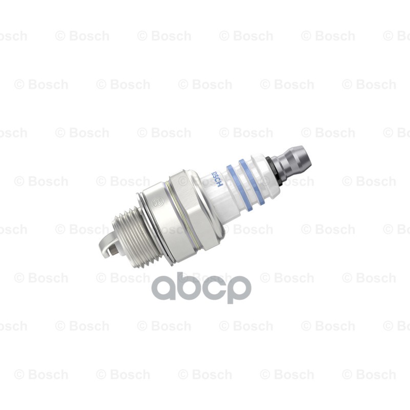 Свеча зажигания WS7F (0.5) BOSCH 0 241 235 567 Bosch арт. 0 241 235 567
