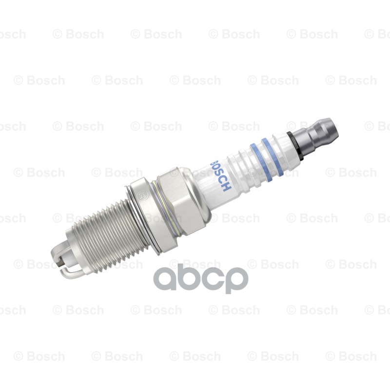 Свеча зажигания F7LTCR (1.0) Bosch арт. 0241235752