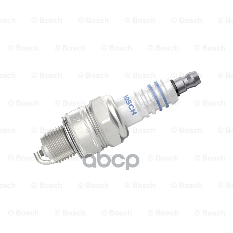 Свеча Зажигания W7bc (0.7) Bosch 0 241 235 754 Bosch арт. 0 241 235 754
