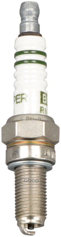 Свеча зажигания Bosch арт. 0242060501