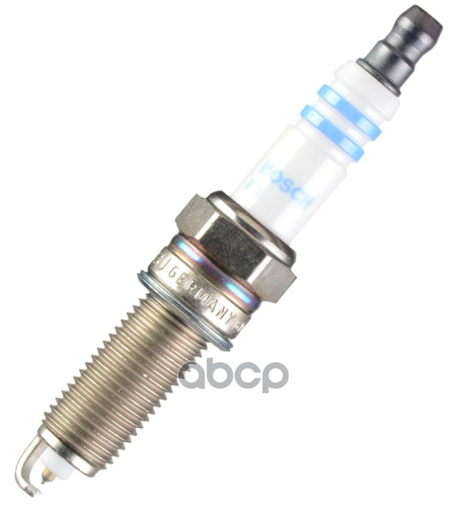 Свеча зажигания YR8SII30W (0.9) Bosch арт. 0242129525