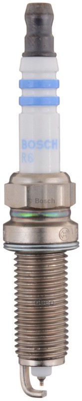 Свеча зажигания 0242129529 Bosch арт. 0242129529