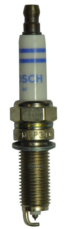 Свеча YR7MPP33 0.8 0242135509 Bosch арт. 0242135509