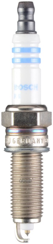 Свеча зажигания YR7SII33U BOSCH 0 242 135 548 Bosch арт. 0 242 135 548