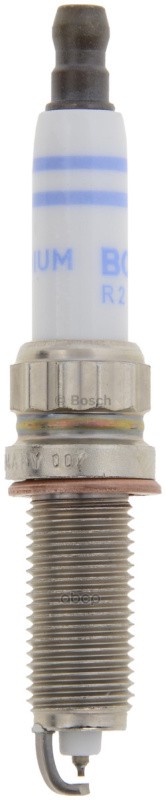 Свеча зажигания zr6sii3320 (0.7) 0242140521 Bosch арт. 0242140521