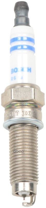 Свеча зажигания 0242140523 Bosch арт. 0242140523