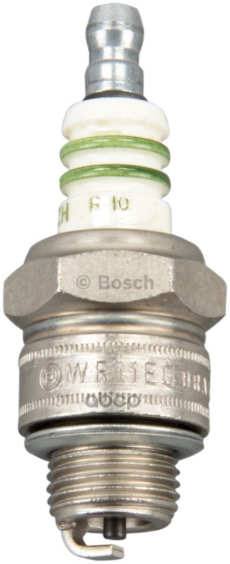 Свеча зажигания WR11E0 (0.8) BOSCH 0 242 215 502 Bosch арт. 0 242 215 502