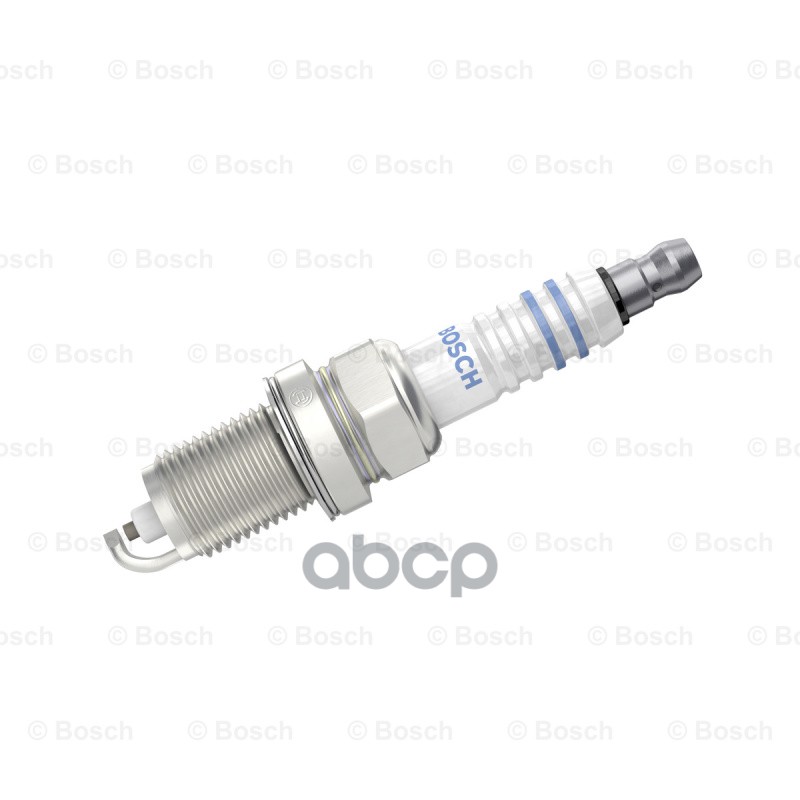 Свеча зажигания FR9LCX (1.1) Bosch арт. 0242225580
