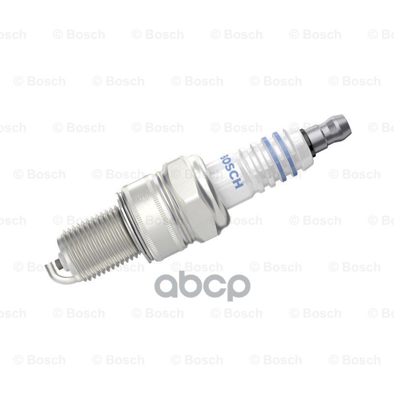 Свеча WR9DC   4шт   0242225960 Bosch арт. 0242225960