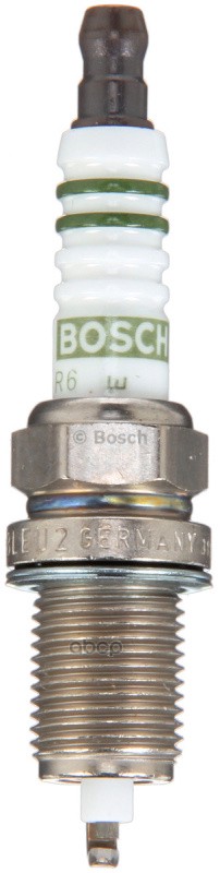 Свеча FQR8LEU2 1.0 0242229699 Bosch арт. 0242229699