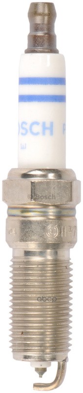 Свеча HR7MPP302X 1.1 0242235767 Bosch арт. 0242235767