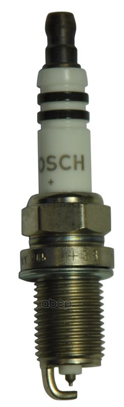 Свеча FR7KPP33U+ (1.0) 1шт [+38] 0242236544 Bosch арт. 0242236544