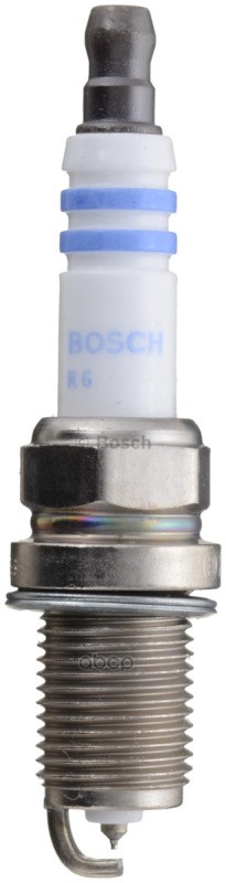 Свеча зажигания fr 7 ki 332 s 0242236571 Bosch арт. 0242236571