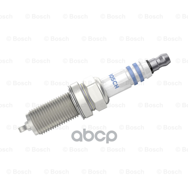 Свеча Зажигания Citroen/Fiat/Hyundai/Kia/Lancia/Nissan/Peugeot/Renault/Toyota Bosch арт. 0242236578