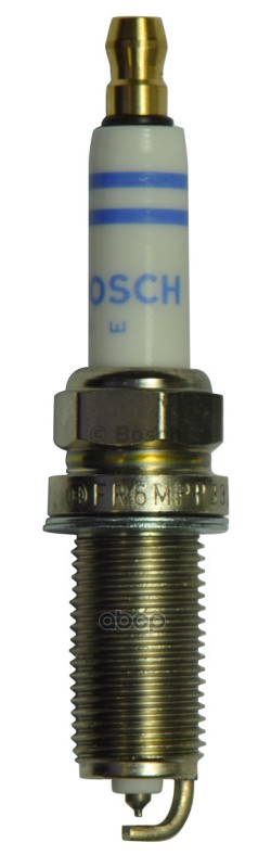 СВЕЧА FR6MPP332 (0.8), 1Ш Bosch арт. 0242240619