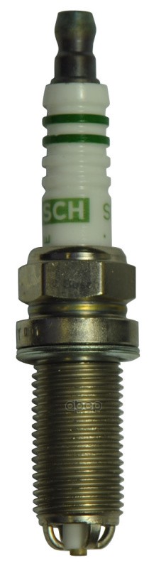 Свеча зажигания FGR6NQE0 (1.5) BOSCH 0 242 240 635 Bosch арт. 0 242 240 635