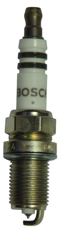 Свеча зажигания 0242240650 Bosch арт. 0242240650