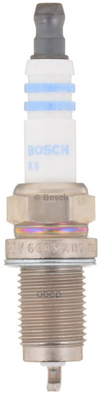 Свеча зажигания  0242240691 Bosch арт. 0242240691