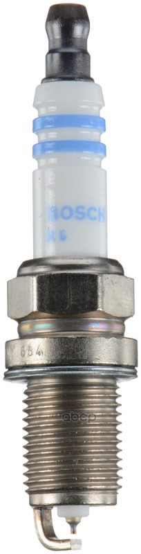 СВЕЧА ЗАЖИГАНИЯ (0.7) FR6KII332S  1 шт. Bosch арт. 0242240707