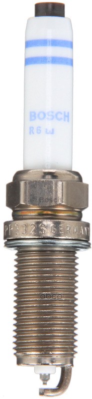 Свеча FR5NPP332S (0.7), 1шт 0242245585 Bosch арт. 0242245585