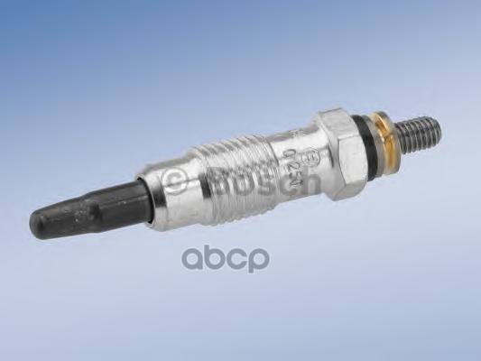 Свеча Накаливания Ford: Courier Фургон 1.8 D 91-96, Courier Фургон 1.8 D 96-, Courier Фургон D 1.8 98-, Escort '95 Фургон 1.8...