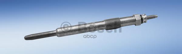 Свеча Накаливания Bosch 0 250 202 135 Bosch арт. 0 250 202 135