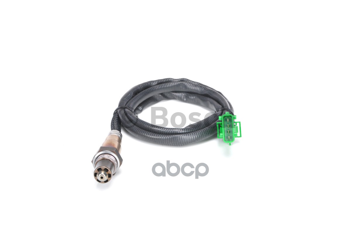 Датчик кислородный Bosch арт. 0258006026