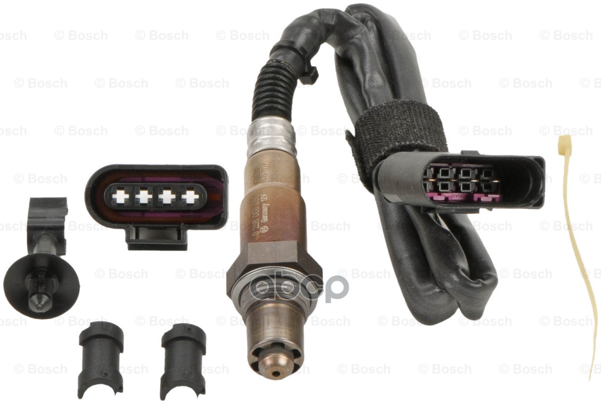 Датчик Кислородный Bosch арт. 0258006980