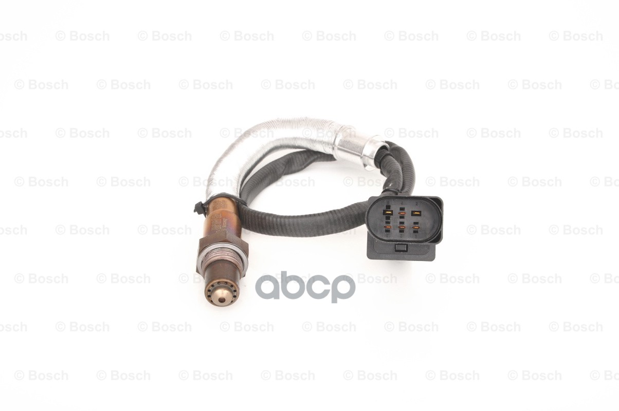 Датчик Кислородный Bosch арт. 0258007273