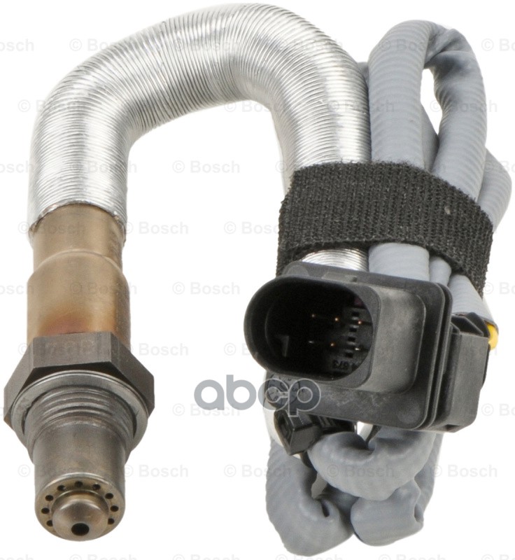 Датчик кислородный BMW X5(E70)/X6(E71) Bosch арт. 0258017101