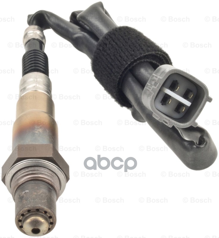 Датчик Кислородный Bosch арт. 0258986606