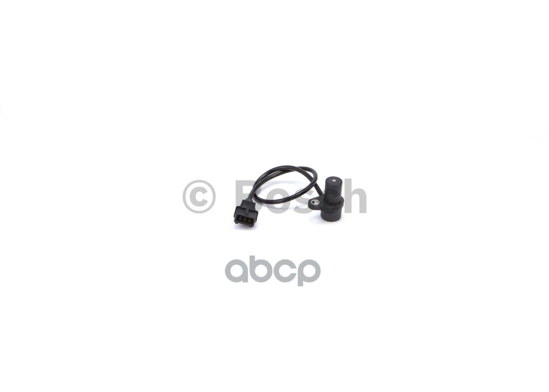 Датчик Положения Вала Bosch арт. 0261210127