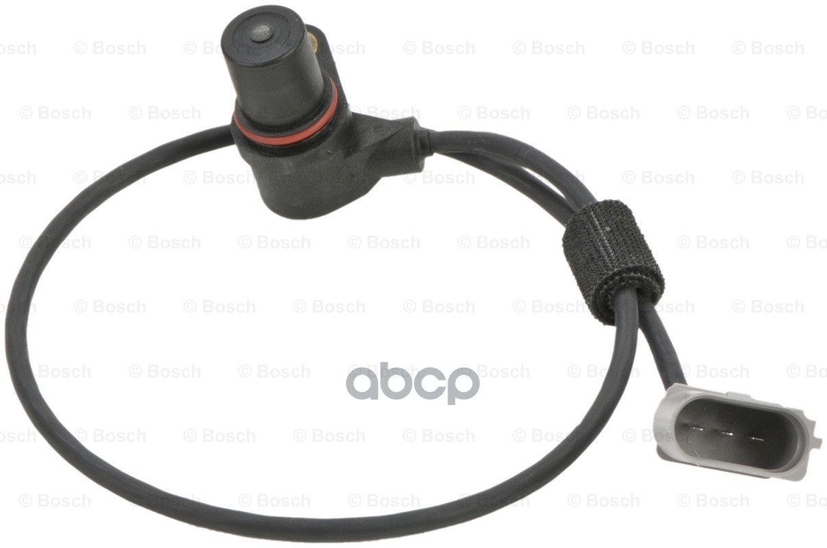 Датчик числа оборотов 0261210147 Bosch арт. 0261210147