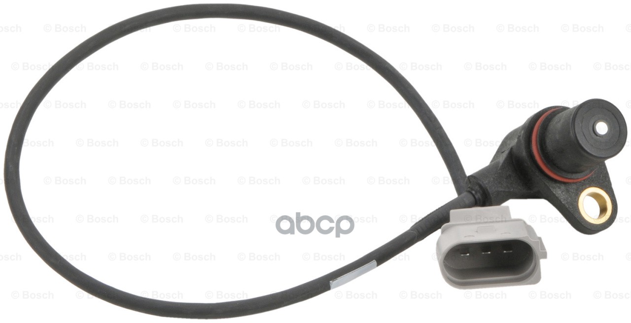 Датчик числа оборотов 0261210178 Bosch арт. 0261210178