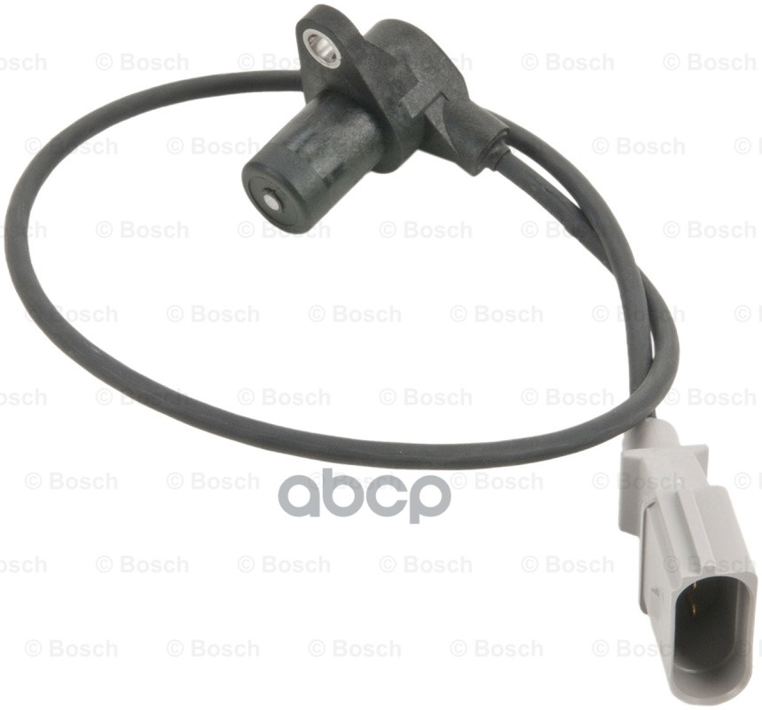 Датчик Положения Коленчатого Вала Bosch арт. 0261210190