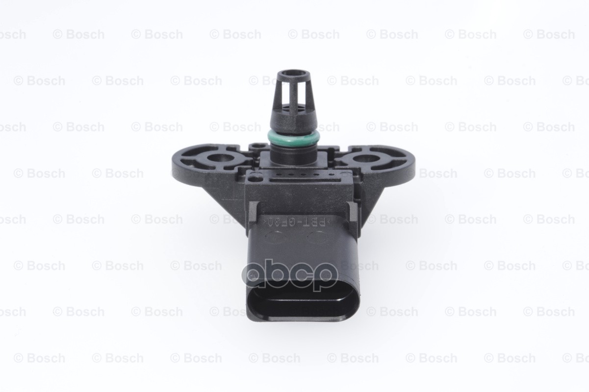 Датчик абсолютного давления воздуха 0261230169 Bosch арт. 0261230169