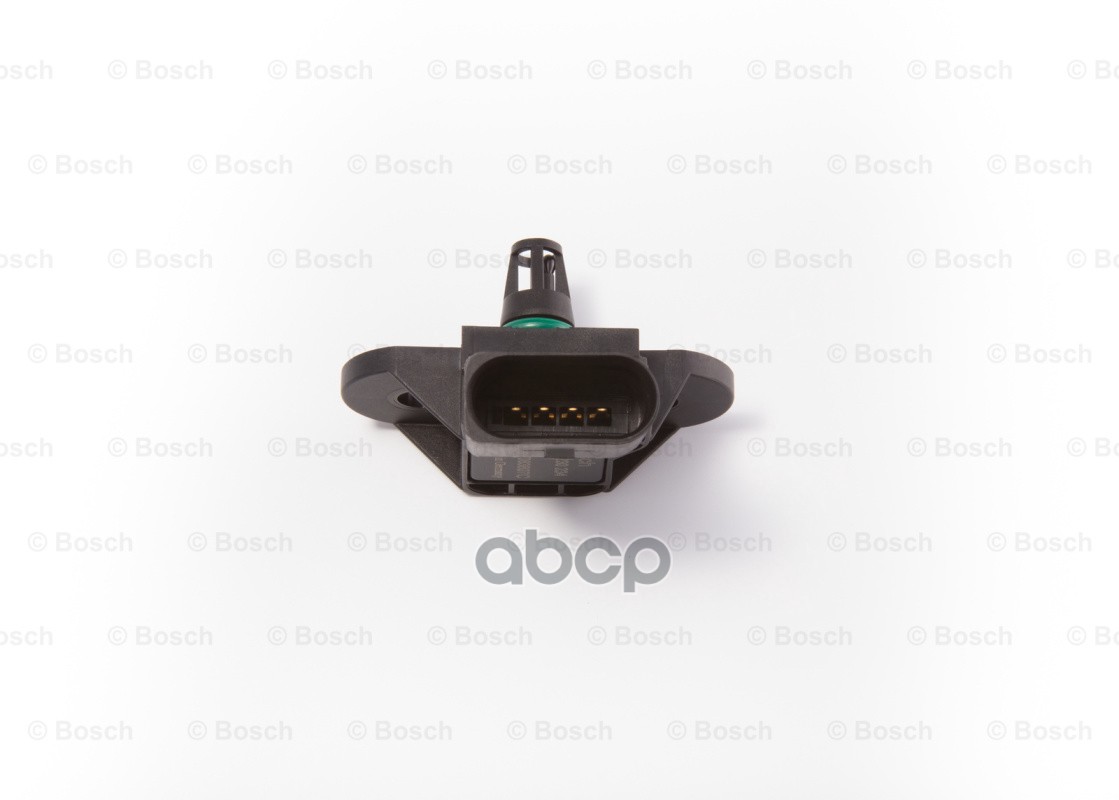 Датчик давления впускного коллектора Bosch арт. 0261230234