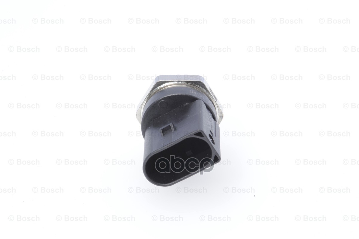 Датчик, Давление Подачи Топлива Bosch арт. 0261230384