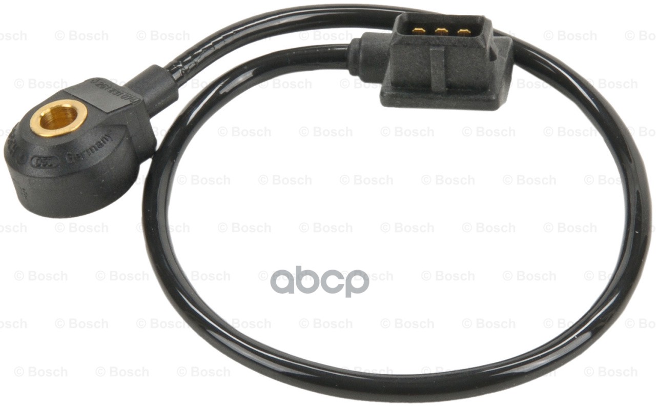 Датчик Детонации 0261231074 Bosch арт. 0261231074