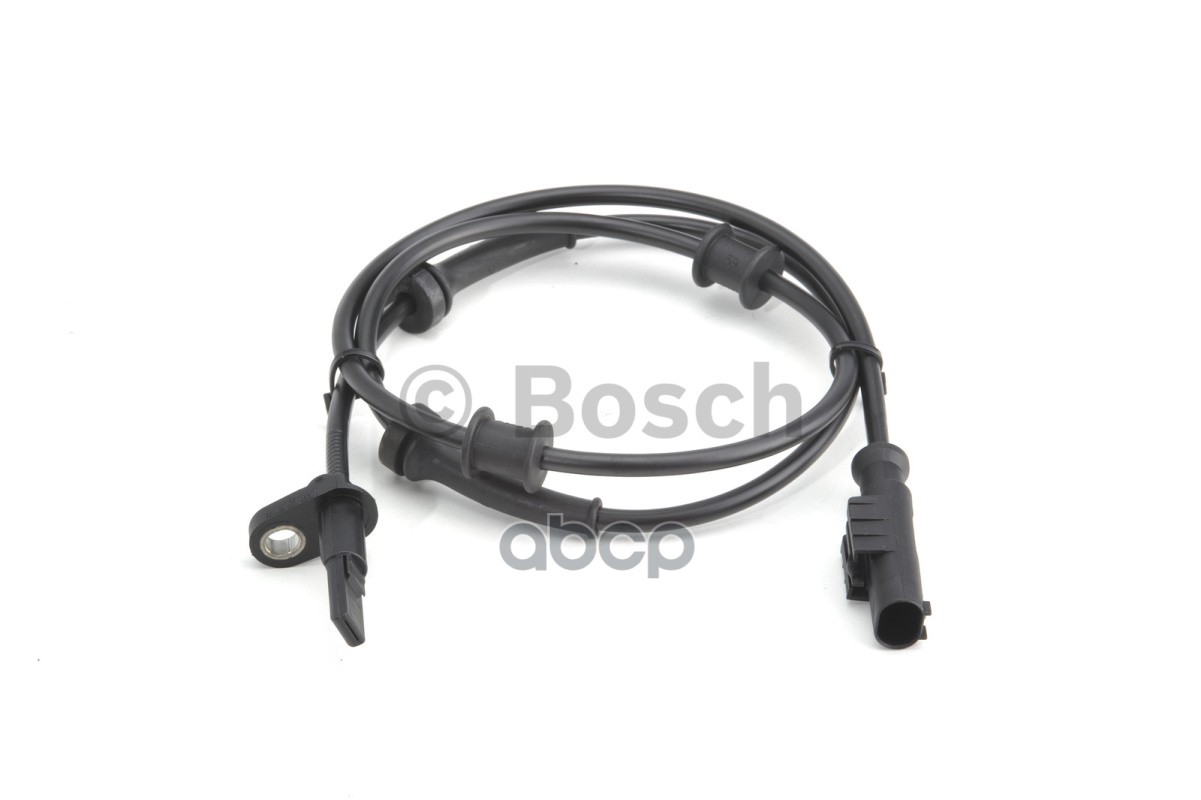 Датчик Abs | Зад | Bosch арт. 0265007833