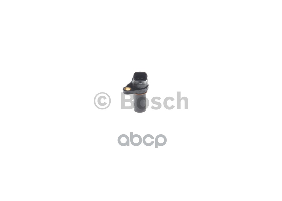 Датчик коленвала OPEL Astra G/H/Corsa D/Meriva A mot.1,0…1,4L 16V BOSCH 0 281 002 315 Bosch арт. 0 281 002 315