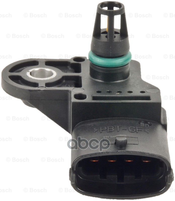 Датчик Абсолютного Давления Bosch 0281002514 Bosch арт. 0281002514